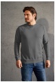 Bluza męska Promodoro Men’s Sweater 80/20 (P-2199) - Zdjęcie