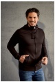 Bluza męska rozpinana z kapturem Promodoro Men’s Hooded Jacket 80/20 (P-5300) - Zdjęcie