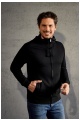 Bluza męska rozpinana z kapturem Promodoro Men’s Hooded Jacket 80/20 (P-5300) - Zdjęcie