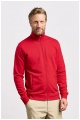 Bluza męska rozpinana ze stójką Promodoro Men’s Jacket Stand-Up Collar (P-5290) - Zdjęcie