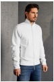 Bluza męska rozpinana ze stójką Promodoro Men’s Jacket Stand-Up Collar (P-5290) - Zdjęcie