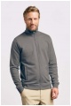 Bluza męska rozpinana ze stójką Promodoro Men’s Jacket Stand-Up Collar (P-5290) - Zdjęcie