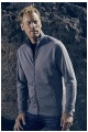 Bluza męska rozpinana ze stójką Promodoro Men’s Jacket Stand-Up Collar (P-5290) - Zdjęcie