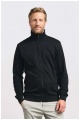 Bluza męska rozpinana ze stójką Promodoro Men’s Jacket Stand-Up Collar (P-5290) - Zdjęcie