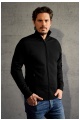 Bluza męska rozpinana ze stójką Promodoro Men’s Jacket Stand-Up Collar (P-5290) - Zdjęcie
