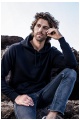 Bluza męska z kapturem Promodoro Men’s Hoody 80/20 Heavy (P-2190) - Zdjęcie