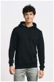 Bluza męska z kapturem Promodoro Men’s Hoody 80/20 Heavy (P-2190) - Zdjęcie