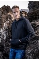 Bluza męska z kapturem Promodoro Men’s Hoody 80/20 (P-2180) - Zdjęcie