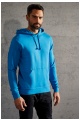 Bluza męska z kapturem Promodoro Men’s Hoody 80/20 (P-2180) - Zdjęcie