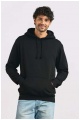Bluza męska z kapturem Promodoro Men’s Hoody 80/20 (P-2180) - Zdjęcie