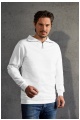 Bluza męska z krótkim zamkiem Promodoro Men’s Troyer Sweater (P-5050) - Zdjęcie