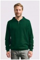 Bluza męska z krótkim zamkiem Promodoro Men’s Troyer Sweater (P-5050) - Zdjęcie
