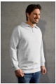 Bluza męska z krótkim zamkiem Promodoro Men’s Troyer Sweater (P-5050) - Zdjęcie