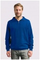 Bluza męska z krótkim zamkiem Promodoro Men’s Troyer Sweater (P-5050) - Zdjęcie