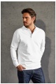 Bluza polo męska Promodoro Men's Polo Sweater (P-2049) - Zdjęcie