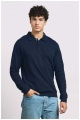 Bluza polo męska Promodoro Men's Polo Sweater (P-2049) - Zdjęcie
