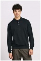 Bluza polo męska Promodoro Men's Polo Sweater (P-2049) - Zdjęcie