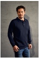 Bluza polo męska Promodoro Men's Polo Sweater (P-2049) - Zdjęcie
