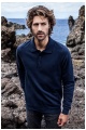 Bluza polo męska Promodoro Men's Polo Sweater (P-2049) - Zdjęcie