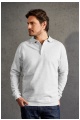 Bluza polo męska Promodoro Men's Polo Sweater (P-2049) - Zdjęcie