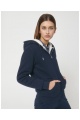 Bluza rozpinana z kapturem Stanley Hygger Sherpa 300 g (STSU956) - Zdjęcie