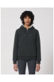 Bluza rozpinana z kapturem Stanley Hygger Sherpa 300 g (STSU956) - Zdjęcie