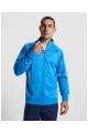 Bluza sportowa rozpinana Roly Valier 210 g (CQ0437) - Zdjęcie
