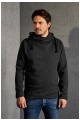 Bluza z kapturem Promodoro Men’s Heather Hoody 60/40 (P-2111) - Zdjęcie