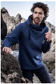 Bluza z kapturem Promodoro Men’s Heather Hoody 60/40 (P-2111) - Zdjęcie