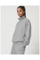 Bluza z krótkim zamkiem Stanley Miller Dry 400 g (STSU795) - Zdjęcie