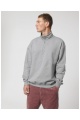 Bluza z krótkim zamkiem Stanley Miller Dry 400 g (STSU795) - Zdjęcie