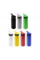 Butelka aluminiowa Stamina Chito 680 ml (MD4058) - Zdjęcie