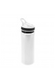 Butelka aluminiowa Stamina Chito 680 ml (MD4058) - Zdjęcie