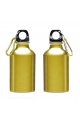 Butelka aluminiowa Stamina Yaca 330 ml (MD4004) - Zdjęcie