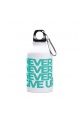 Butelka aluminiowa Stamina Yaca 330 ml (MD4004) - Zdjęcie