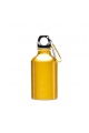 Butelka aluminiowa Stamina Yaca 330 ml (MD4004) - Zdjęcie