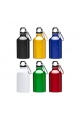 Butelka aluminiowa Stamina Yaca 330 ml (MD4004) - Zdjęcie