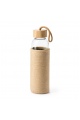 Butelka szklana Stamina Sibu 500 ml (BI4137) - Zdjęcie