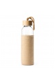 Butelka szklana Stamina Sibu 500 ml (BI4137) - Zdjęcie