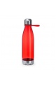 Butelka z tworzywa AS Stamina Eddo 700 ml (MD4041) - Zdjęcie