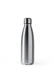 Butelka ze stali nierdzewnej Stamina Alpinia 700 ml (MD4042) - Zdjęcie