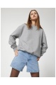 Crewneck sweatshirt Stanley Ledger Dry 400 g (STSU798) - Photo