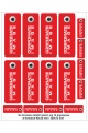 DTF printing sheet - Photo