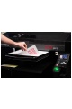 DTF printing sheet - Photo