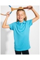 Dziecięca koszulka polo ROLY MONZHA (PO0404) - Zdjęcie