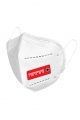 FFP2 Face Mask with printing (BHP) - Zdjęcie