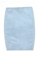 Filtr antysmogowy PM2.5 do maski standard. -10 szt - Zdjęcie