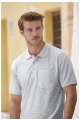 FOTL 65/35 Pocket Polo (63-308-0) - Zdjęcie
