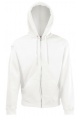 FOTL Classic Hooded Sweat Jacket (62-062-0) - Zdjęcie