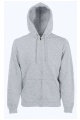 FOTL Classic Hooded Sweat Jacket (62-062-0) - Zdjęcie